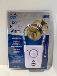 SABRE Funk Türgriff Alarm HS-DHA - Bild 1 von 4