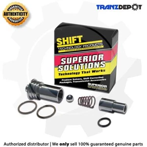 Kit de derivación de flujo enfriador superior 6L80 6L90 8L90 10L90 2014-Up (#STL010) - Imagen 1 de 1