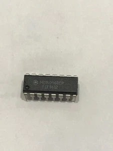 MC14046BCP  IC - Picture 1 of 1