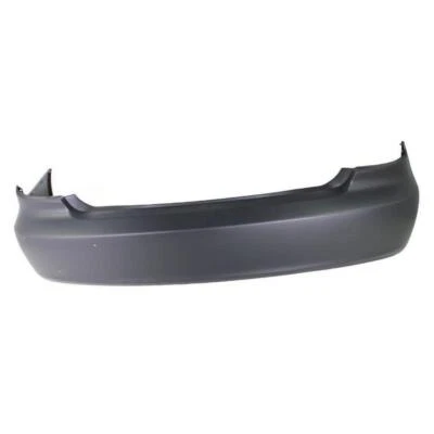 Rear Primed Bumper Cover Assembly For 02-03 Lexus ES300 04-05 Lexus ES330 - Image 1 of 4