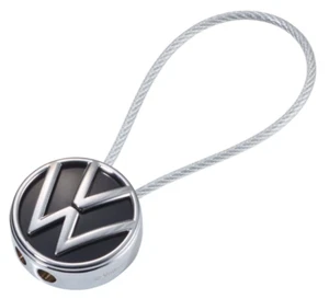 VOLKSWAGEN Schlüsselanhänger von TROIKA - Picture 1 of 4