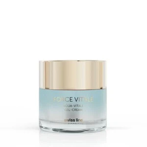 swiss line 1119R FV Aqua-Vitale Gel-Cream 50ml #gloau - Picture 1 of 1