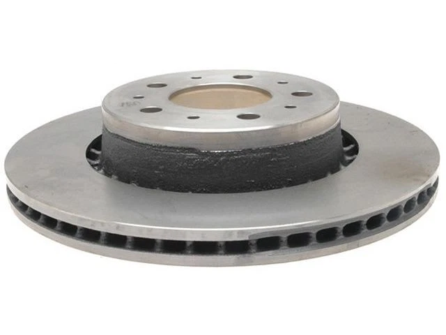 Raybestos 79GZ24F Front Brake Rotor Fits 1987-1991 Volvo 780 Foto 1 de 1