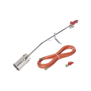 Rothenberger Romaxi Premium Anwärmbrennerset Avec Tuyau Et Régulateur - Bild 1 von 1