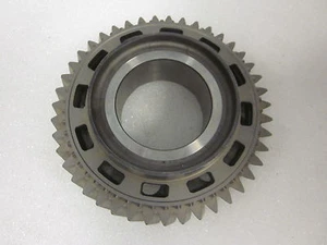 + Isuzu Transmission Gear OEM PN: 8-97241236-1 - Picture 1 of 5