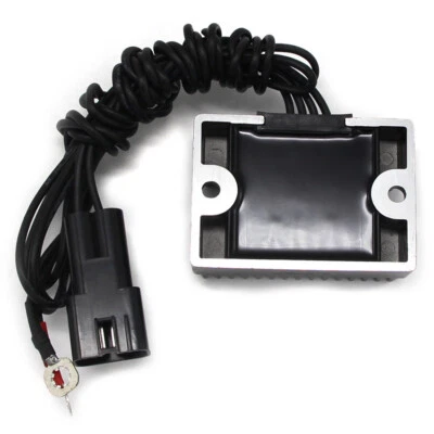 Voltage Rectifier Regulator for Harley-Davidson Super Glide 1450Softail 1450 - Image 1 of 4
