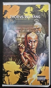 Wu Tang Clan Anniversary Edition Rare Cassetten  - Bild 1 von 4