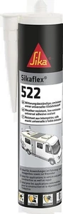 Tubo Masilla Polímero STP Sikaflex 522 Blanco Sellador Pegado 300ml Sika - Imagen 1 de 1