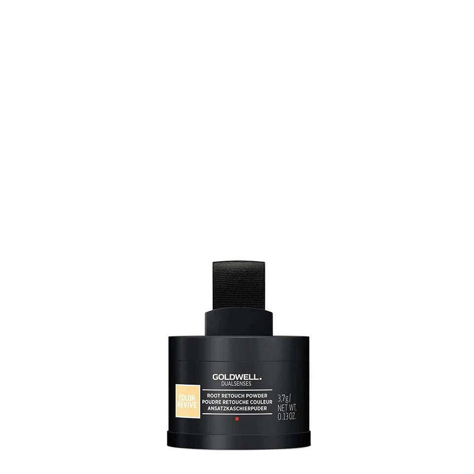 Goldwell Dualsenses Color Revive Root Retouch Light Blonde 3,7gr ritocco biondo  - Immagine 1 di 1