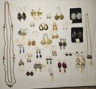 Lot Beautiful Vintage Jewelry  #206