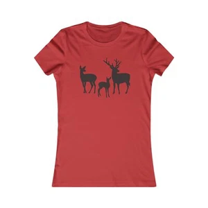 Camiseta favorita para mujer - Imagen 1 de 13