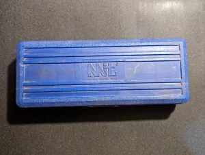 Deep Socket Case - Michigan Industrial Tools - Bild 1 von 5