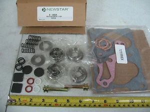 TuFlo 750 Air Compressor Cylinder Head Maintenance Kit S-D824 Ref# Bendix 107516 - Picture 1 of 4
