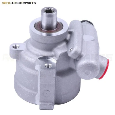 For 2002-2006 Chevrolet Trailblazer GMC Envoy 4.2L Power Steering Pump - Image 1 of 4