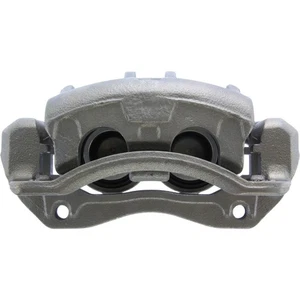 Disc Brake Caliper-Premium Semi-Loaded Centric Reman fits 07-09 Hyundai Santa Fe - Picture 1 of 9