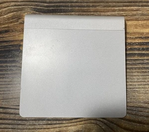Genuine Apple Magic Trackpad A1339 Wireless Bluetooth Multi-Touch - Picture 1 of 6
