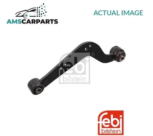 TRACK CONTROL ARM WISHBONE REAR RIGHT UPPER 175087 FEBI BILSTEIN NEW - Picture 1 of 6