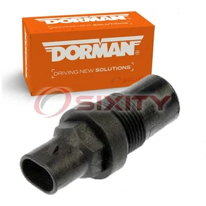 Dorman Vehicle Speed Sensor for 2007 GMC Sierra 3500 Classic Velocity gb - Picture 1 of 5