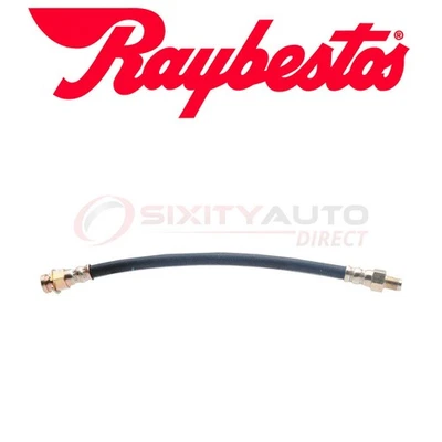 Raybestos PG Plus Brake Hydraulic Hose for 1950 DeSoto S-14 3.9L L6 - Kit kn Foto 1 de 4