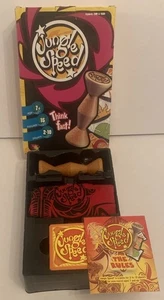 Jungle Speed Kartenspiel - Asmodee - Weihnachten Familienspaß - Bild 1 von 9
