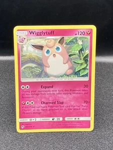 Wigglytuff 134/214 Sm-Lost Thunder Regular - Bild 1 von 2