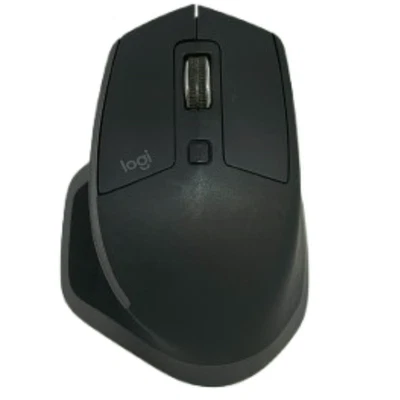 Logitech MX Master 2S Wireless Mouse - Image 1 of 4