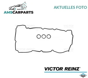 DICHTUNG ZYLINDERKOPFHAUBE LINKS 15-10013-01 VICTOR REINZ NEU OE QUALITÄT - Picture 1 of 6