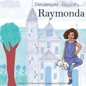 Raymonda by Matina Banks (English) Paperback Book - Picture 1 of 1