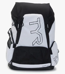 TYR Alliance 45L Schwimmrucksack Wasserabweisend Ergonomisch Aufbewahrung KOSTENLOSER VERSAND - Bild 1 von 7