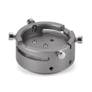 Stainless Steel Watch Movement Holder For ETA 7750 7751 7753 Watchmaker Tool B - Picture 1 of 5