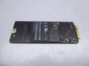 Apple Macbook Pro A1398 15'' 512GB SSD HDD Festplatte  2012 - Bild 1 von 2