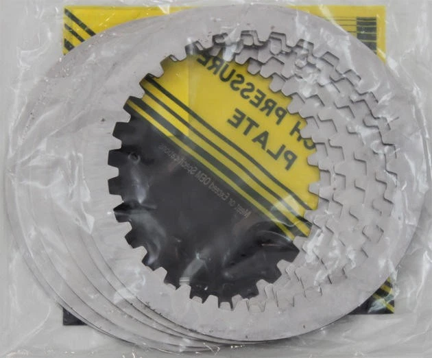 Vesrah Clutch Steel Plate Kit #CS-9002 KTM 1190 RC8 R/1190 RC8 Foto 1 de 1