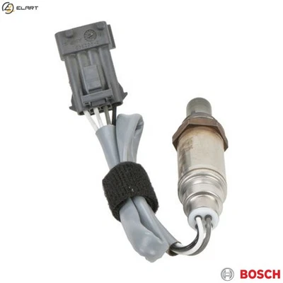 4x SPARK PLUG 0 242 135 545 FOR HYUNDAI KIA PICANTO/EKO/TAXI MORNING/III 1.0L - Image 1 of 4