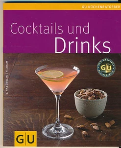 Jens Hasenbein/Helmut Adam: Cocktails und Drinks (2006) - Imagen 1 de 1