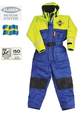 Schwimmanzug, Floatinganzug von FLADEN (S) Modell 845 -ab XXS ! Floater - Bild 1 von 2