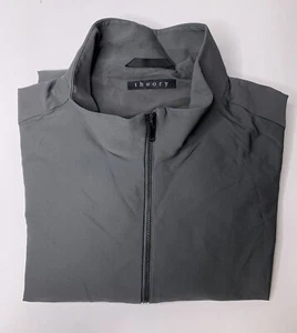 Chaqueta ligera para hombre Theory talla XL RN 98406 - Imagen 1 de 8