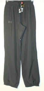 Under Armour Storm 1 Herren Trainingshose Sporthose wasserabweisend schwarz Gr S - Foto 1 di 4