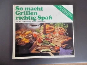 So macht Grillen richtig Spaß - Bild 1 von 1