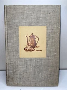 The Autocrat of the Breakfast Table by Oliver Wendell Holmes, 1955 Hardcover - Picture 1 of 9