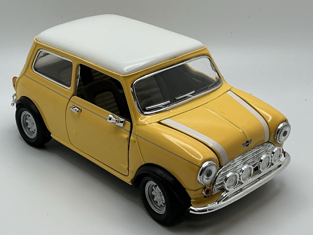 1:18 Mini Cooper Diecast Cars for sale | eBay