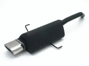 Silenciadores de escape Ulter Sport ALFA ROMEO 156 1.9 2.4 JTD 2.5 V6 silenciador de caja trasera - Imagen 1 de 1