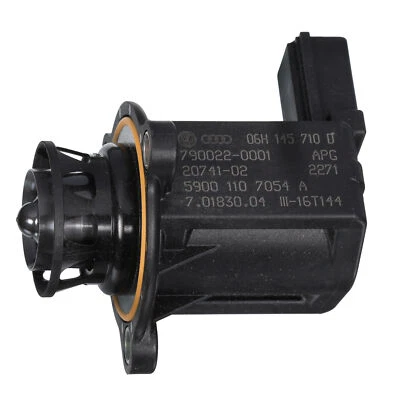 OEM 05-13 Volkswagen Turbo отрезной клапан Beetle EOS Golf Jetta новый 06H-145-710-D - Изображение 1 из 4