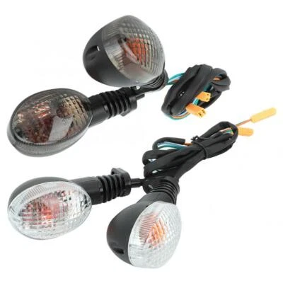 Luz indicadora de señales de giro para Triumph Street Twin 2016-2022 Foto 1 de 4