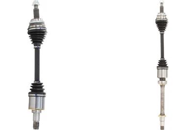 Par delantero TrakMotive CV eje eje para Lexus RX330 2004-2006 (35516) Foto 1 de 4