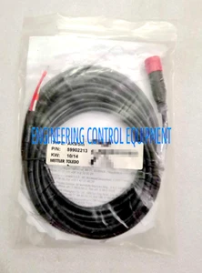 1 pièce neuve pour 59902213 AK9 capteur ISM intelligent câble de connexion 5M - Photo 1 sur 3