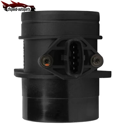 Sensor de flujo de masa de aire con carcasa para Hyundai Accent 1,6 L 2001-2002 Foto 1 de 4