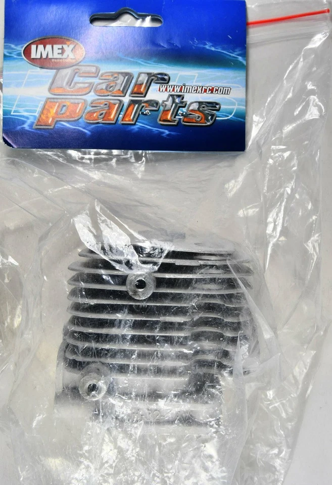 Imex FS Racing Cylinder Head IMX8500 - Image 1 of 1