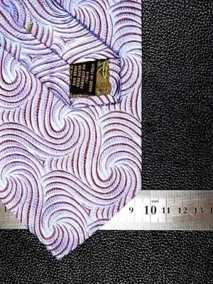 Christian Lacroix Paris Genuine Luxury Necktie Tie Mens ALL SILK Multicolor #33 - Image 1 of 3