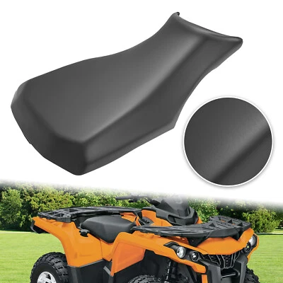 Asiento completo para Can-Am Outlander 400 500 650 800R 1000 L500 2012-2018 Foto 1 de 4