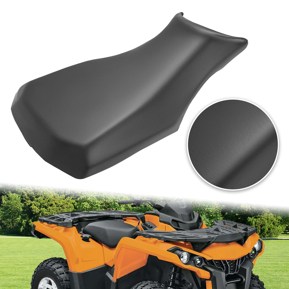 Complete Seat For Can-Am Outlander 400 500 650 800R 1000 L500 2012-2018 - Image 1 of 4